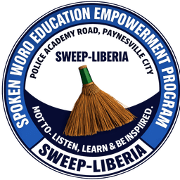 SWEEP-Liberia Logo